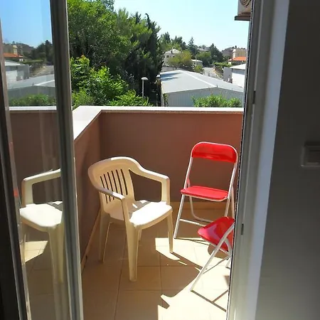 Appartement Lela