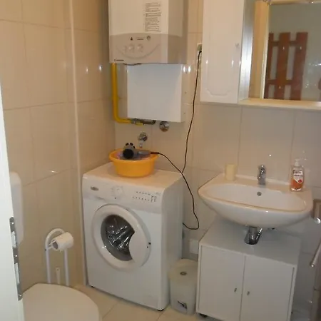 Appartement Lela *