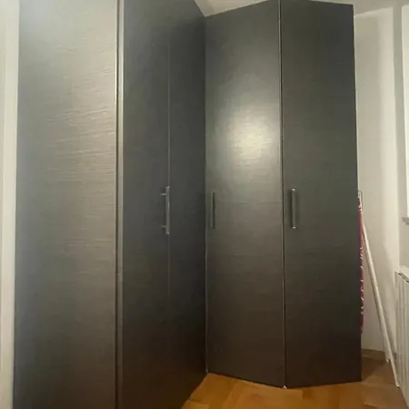 Appartement Lela *