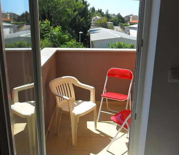 Διαμέρισμα Lela