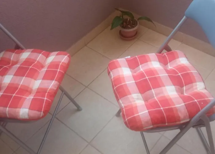 Lela Διαμέρισμα