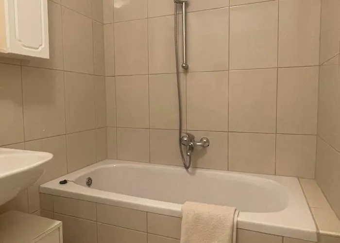 Διαμέρισμα Lela