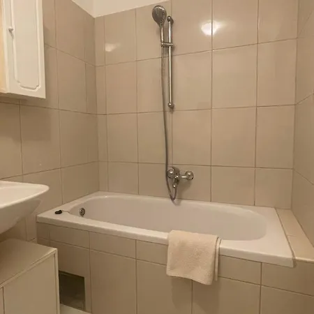 Apartamento Lela